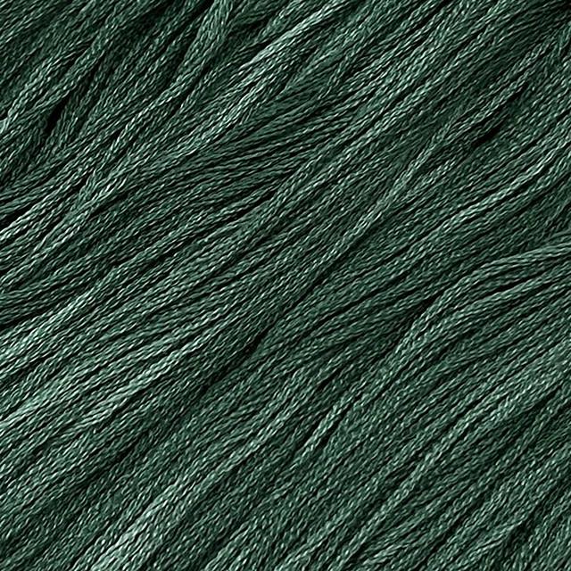 Pine Tree #241 - Colour and Cotton Thread