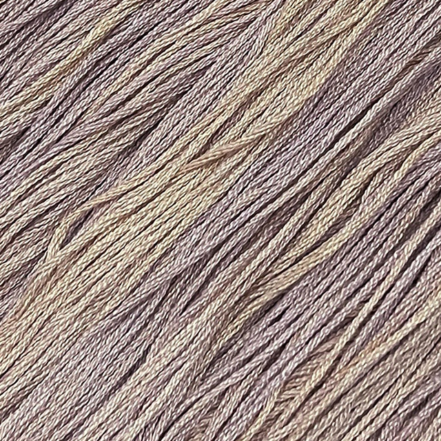 Portobello #248 - Colour and Cotton Thread
