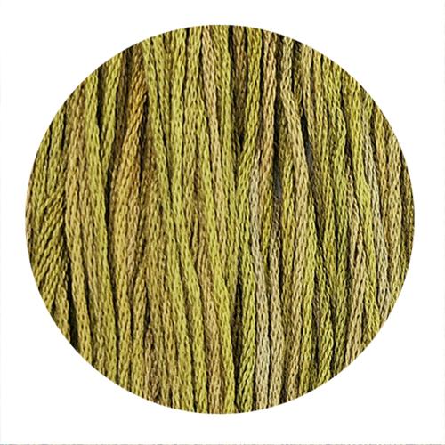 Primitive Vines #254 - Colour and Cotton Thread