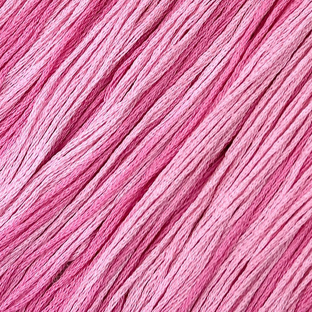 Primrose #255 - Colour and Cotton Thread