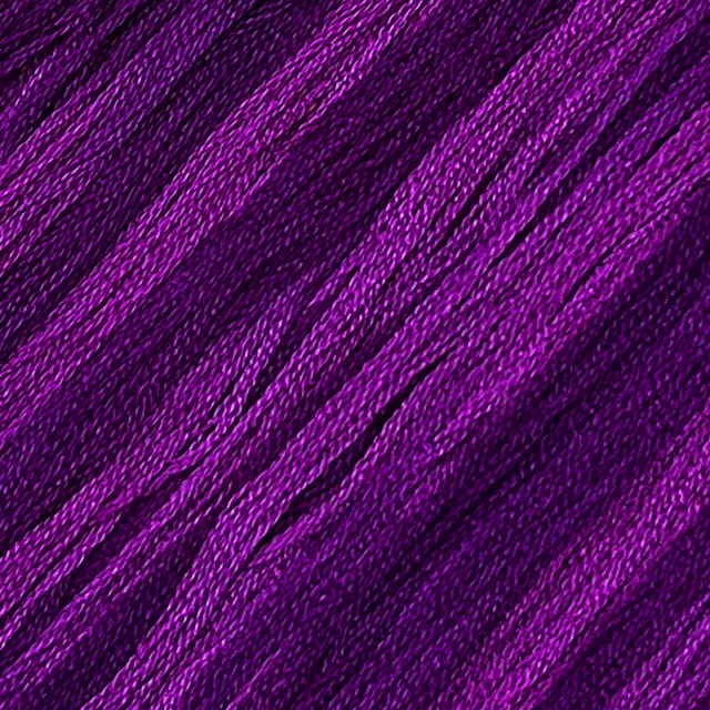 Purple Rain #262 - Colour and Cotton Thread