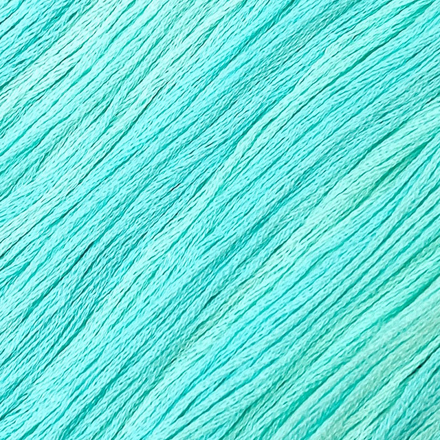 Robin's Egg #277 - Colour and Cotton Thread