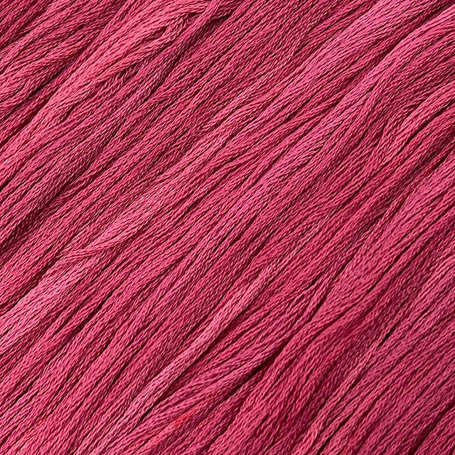 Rosebud #280 - Colour and Cotton Thread