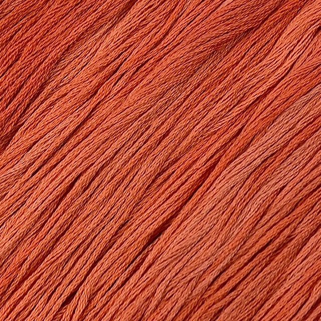 Salamander #288 - Colour and Cotton Thread