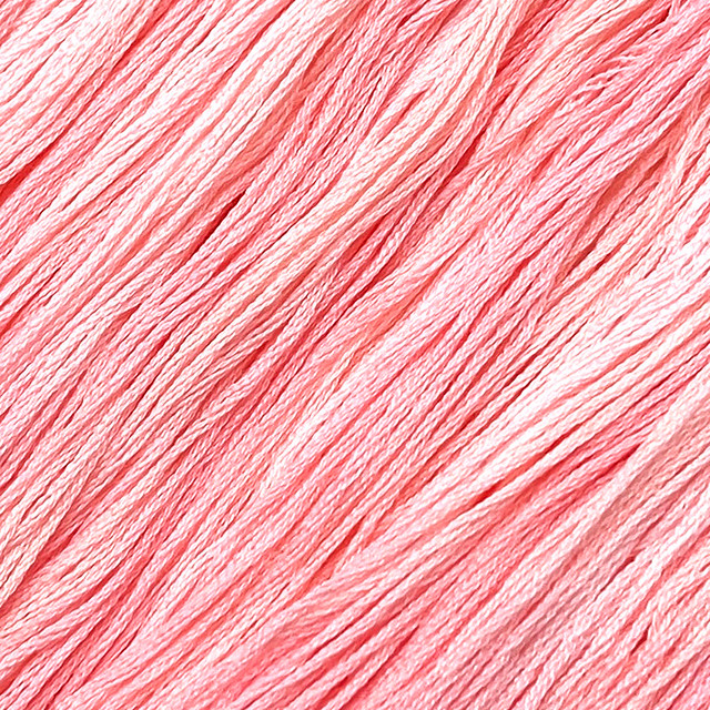 Salmon #289 - Colour and Cotton Thread