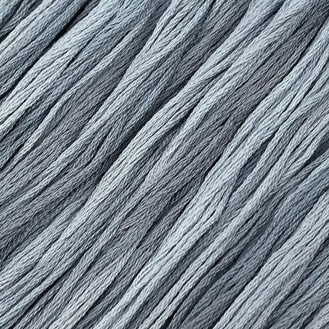 Silver Lining #306 - Colour and Cotton Thread