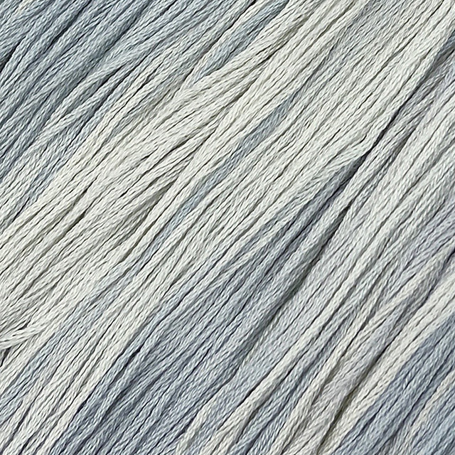 Storm Clouds #314 - Colour and Cotton Thread