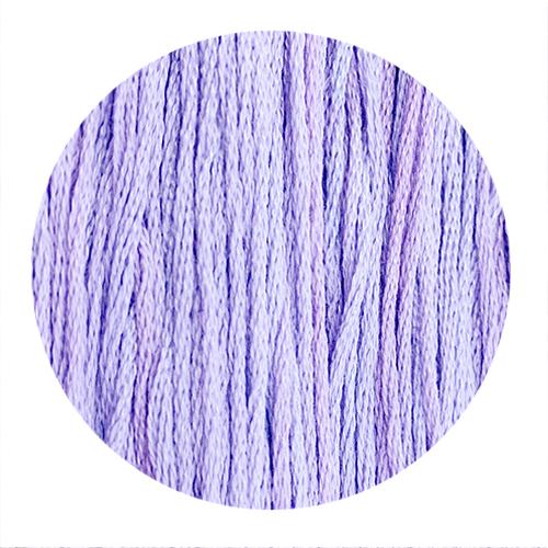 Sugar Plum #317 - Colour and Cotton Thread