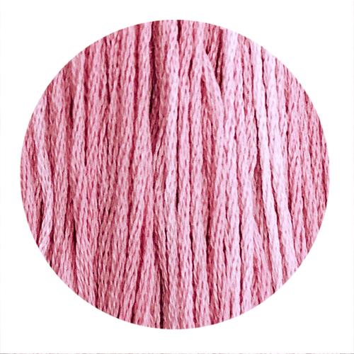 Taffy #324 - Colour and Cotton Thread