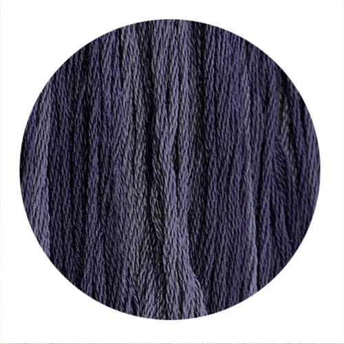 Typewriter #340 - Colour and Cotton Thread