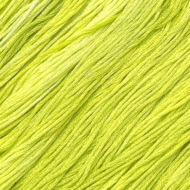 Wimbledon #351 - Colour and Cotton Thread