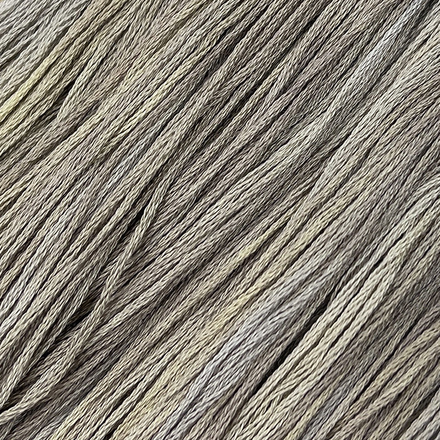 Winter Prairie #353 - Colour and Cotton Thread