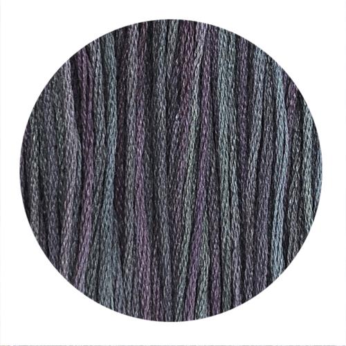 Witch's Brew #356 - Colour and Cotton Thread