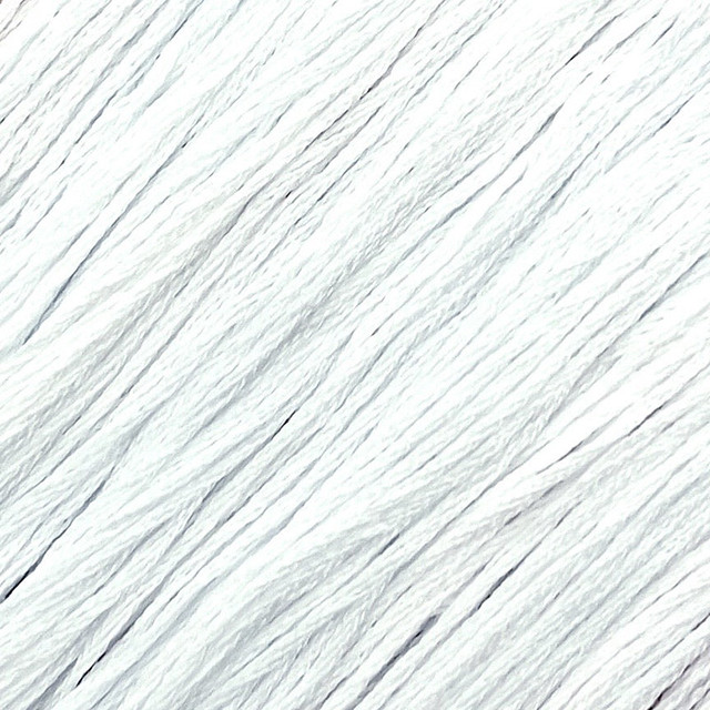 Pearl White #385 - Colour and Cotton Thread