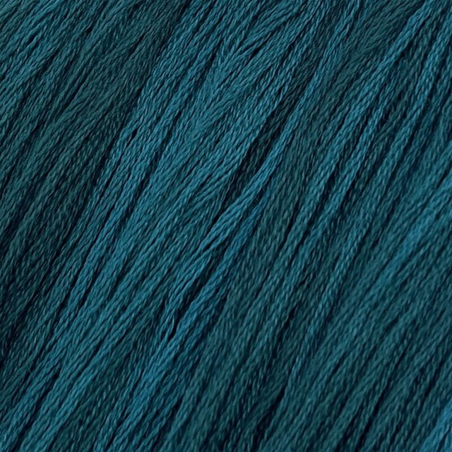 Abyss #386 - Colour and Cotton Thread