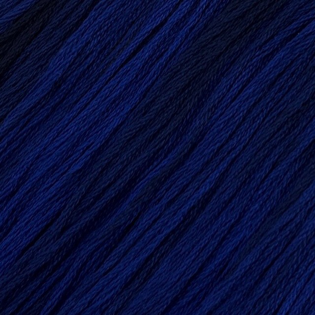 Morning Glory #387 - Colour and Cotton Thread