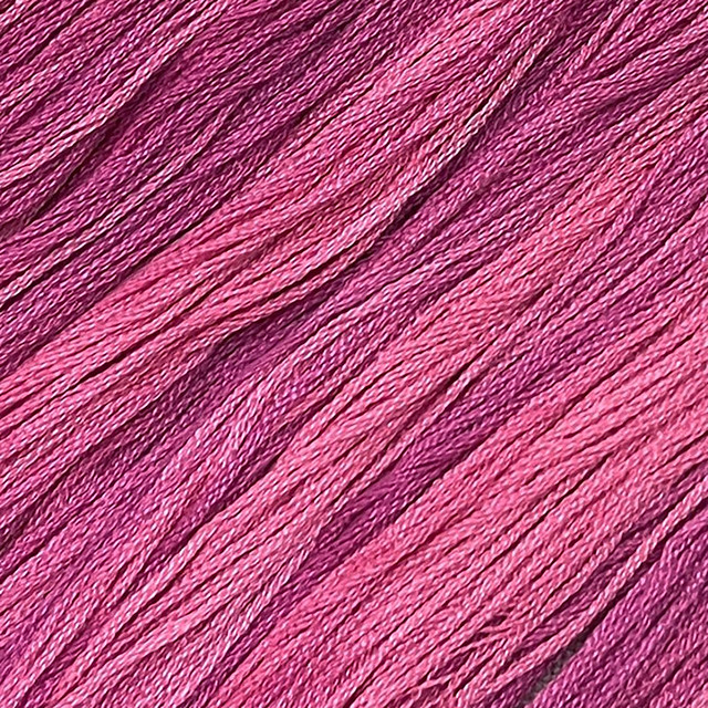 Aphrodite #392 - Colour and Cotton Thread