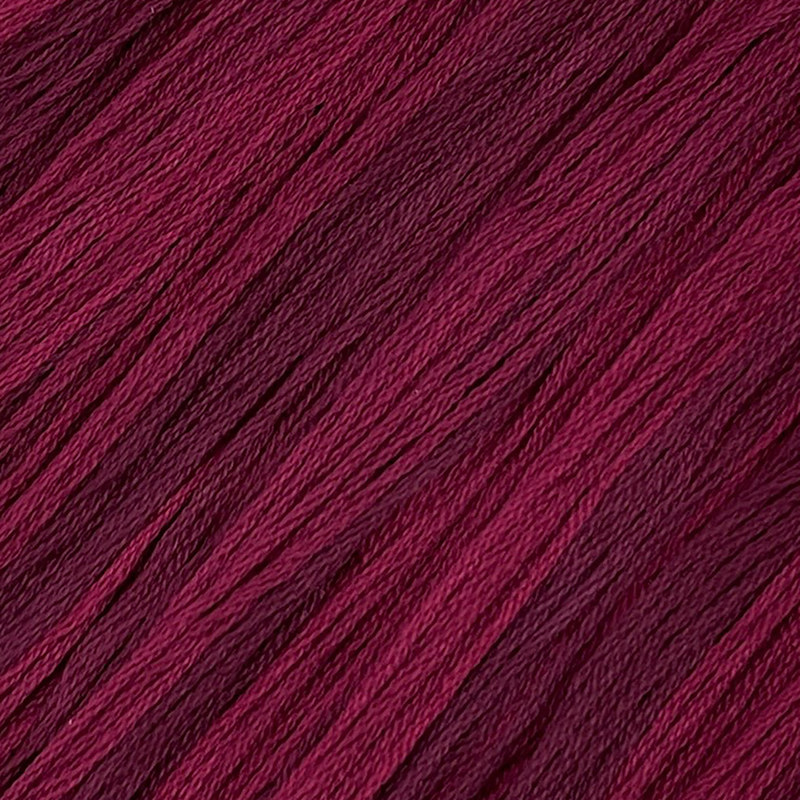 Red Velvet #393 - Colour and Cotton Thread