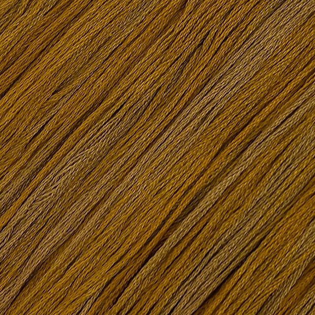 Cloves #398 - Colour and Cotton Thread