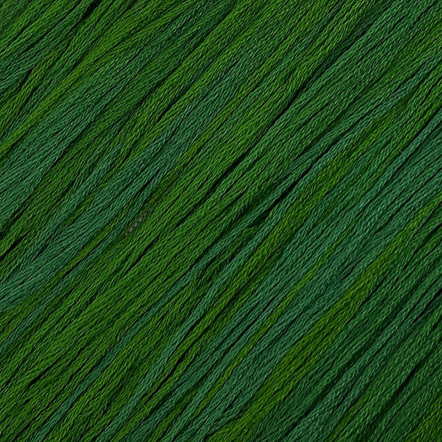 Sweet Basil #399 - Colour and Cotton Thread