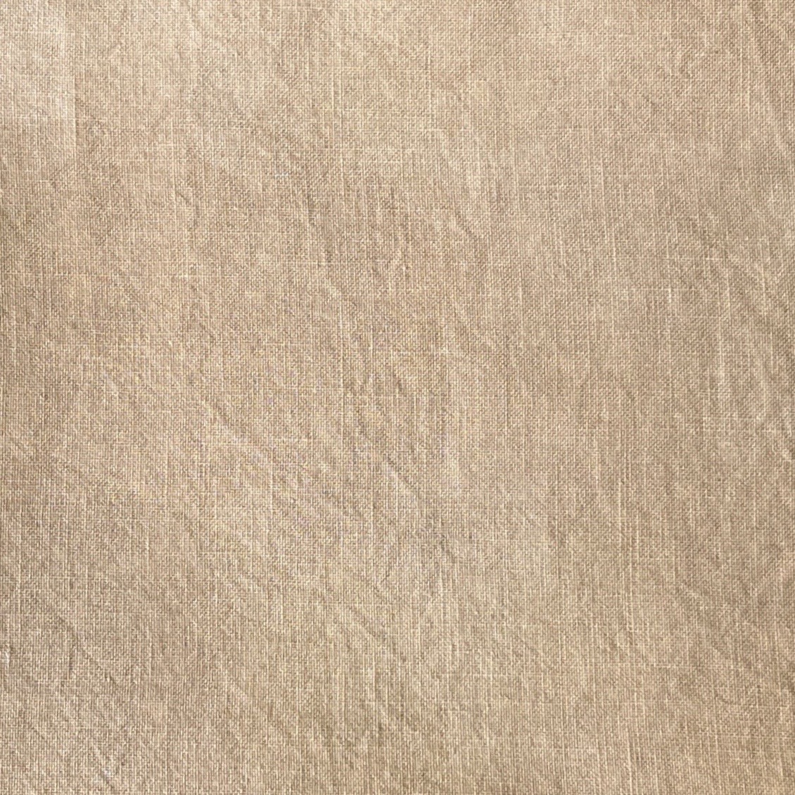 40 Count Oatmeal Linen 26x35
