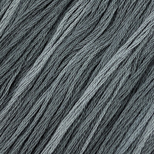 Slate #401 - Colour and Cotton Thread