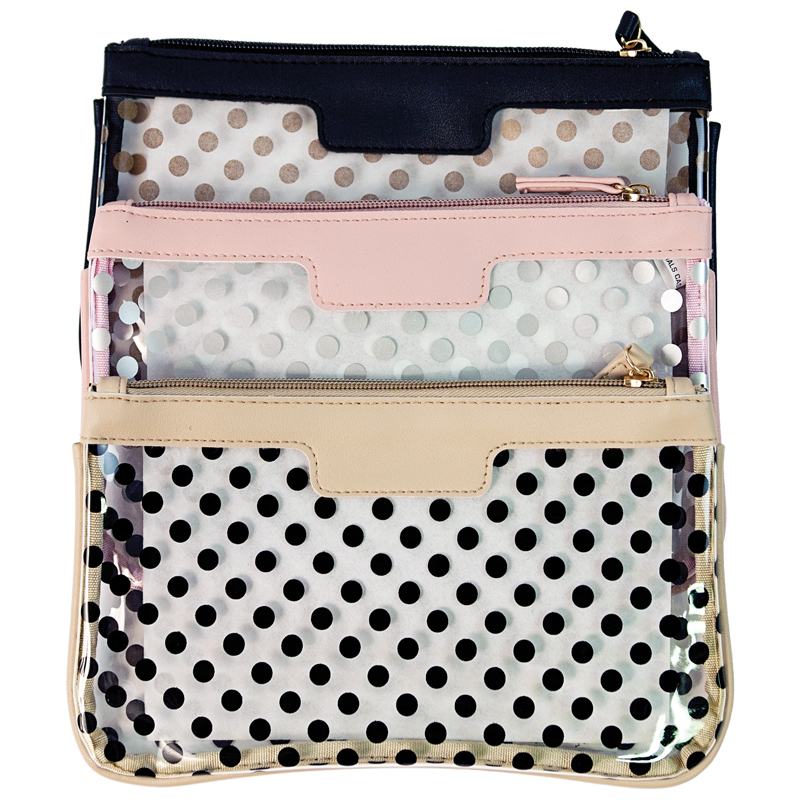 First Glance Essential Clear Case