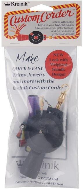 Kreinik Custom Corder