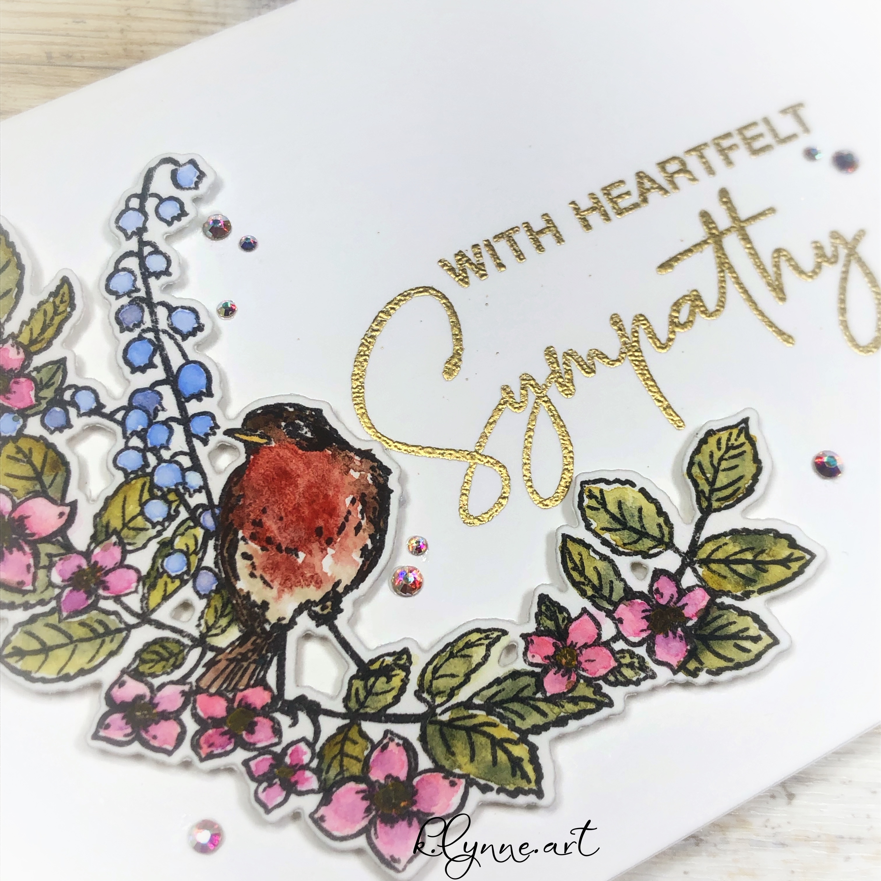Life Lasts - Whimsy World Craft Die Set
