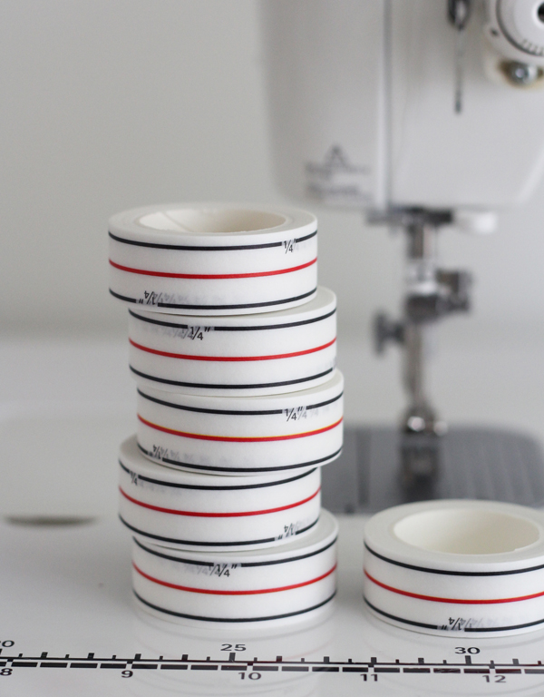 Diagonal Seam Tape 10yds