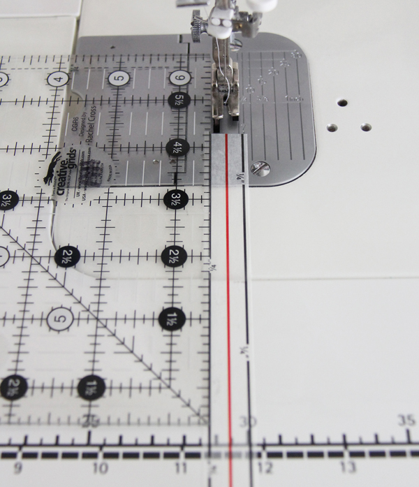 Diagonal Seam Tape 10yds