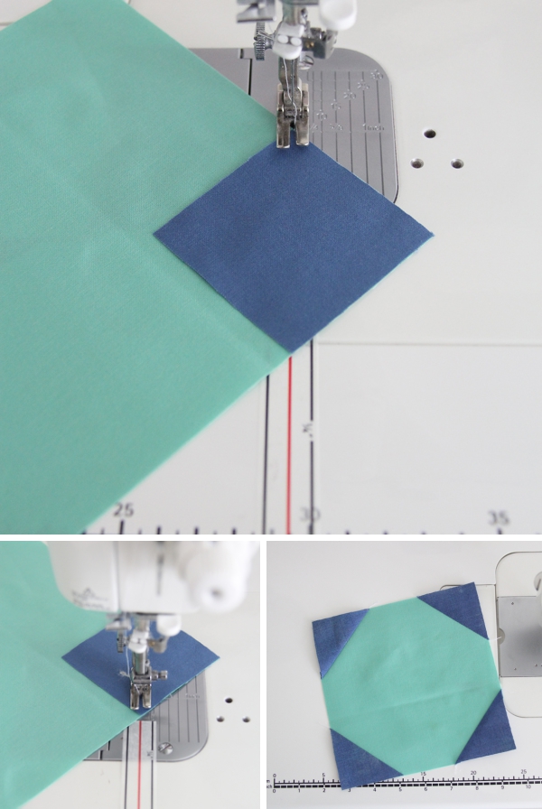 Diagonal Seam Tape 10yds