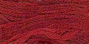 Caroling - Classic Colorworks Cotton Floss