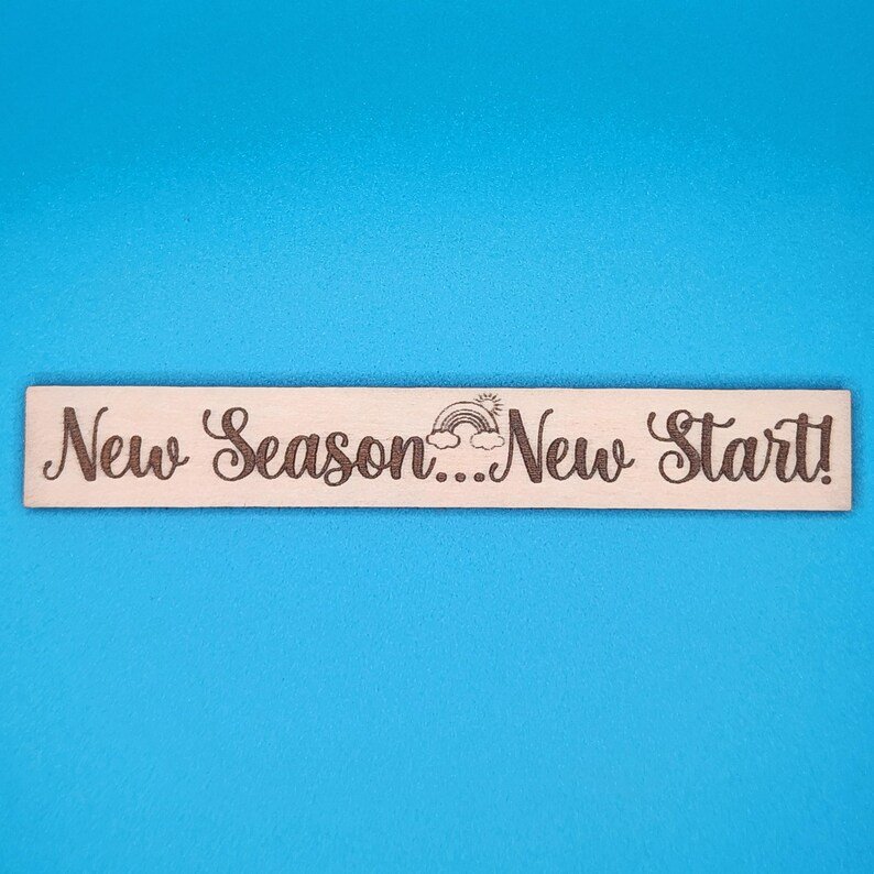 New Season Start - Line Keeper, zoomed in. Select this picture to zoom back out.
