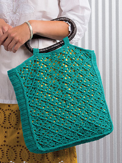 Learn Yarn Substitutions For Crochet DVD