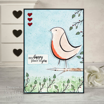 You're Tweet - Clear Stamp