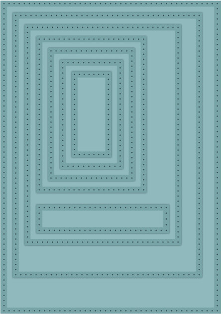 Sue Wilson Dies - Essential Sized Rectangles