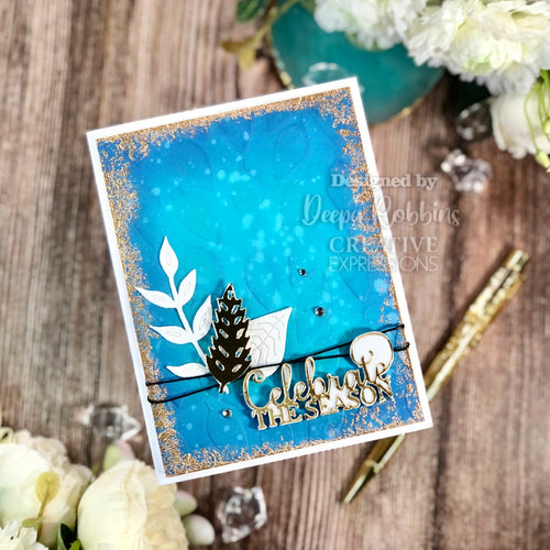 A Walk In Nature - Craft Die