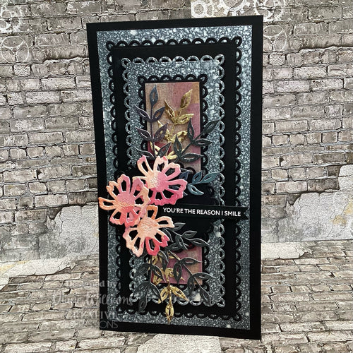 A Walk In Nature - Craft Die