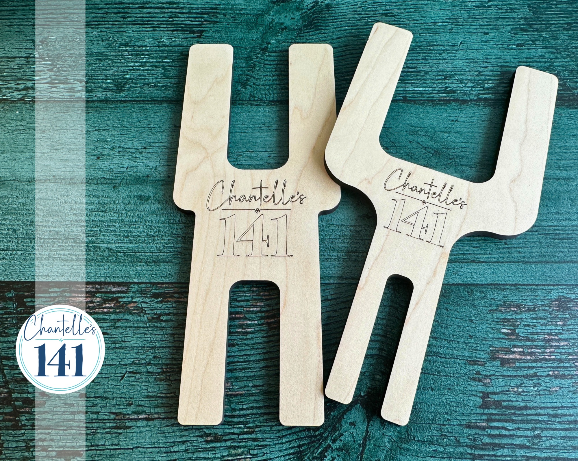 Bow Tool Set - Cross Stitch Finishing Accessory