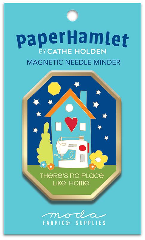 No Place Like Home - Needle Minder