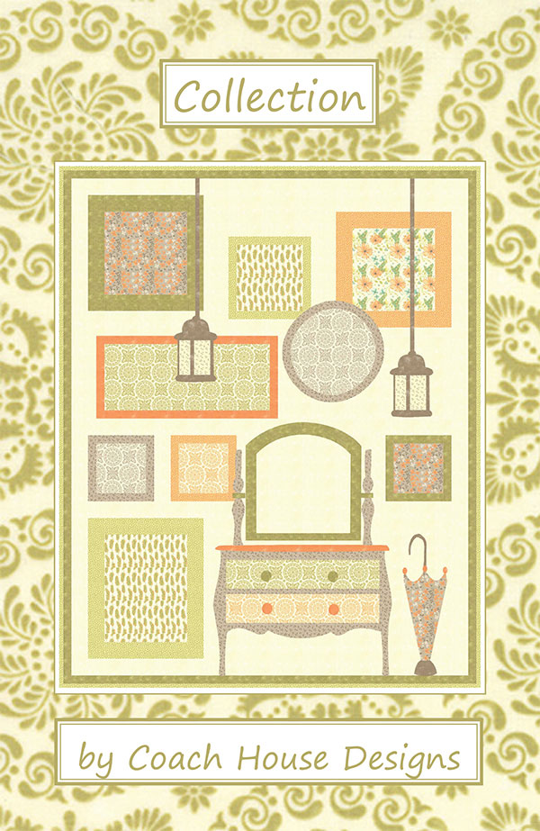Collection - Quilt Pattern