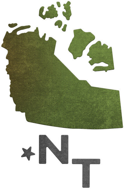 Cheery Lynn - Canada - Northwest Territories Die