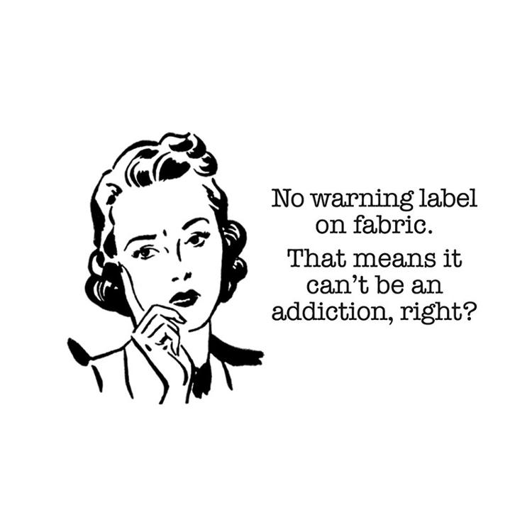 Dirty Laundry Towel Fabric Warning