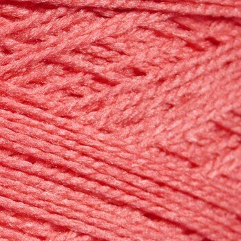 Needloft Craft Yarn 20 Yard Card - Watermelon