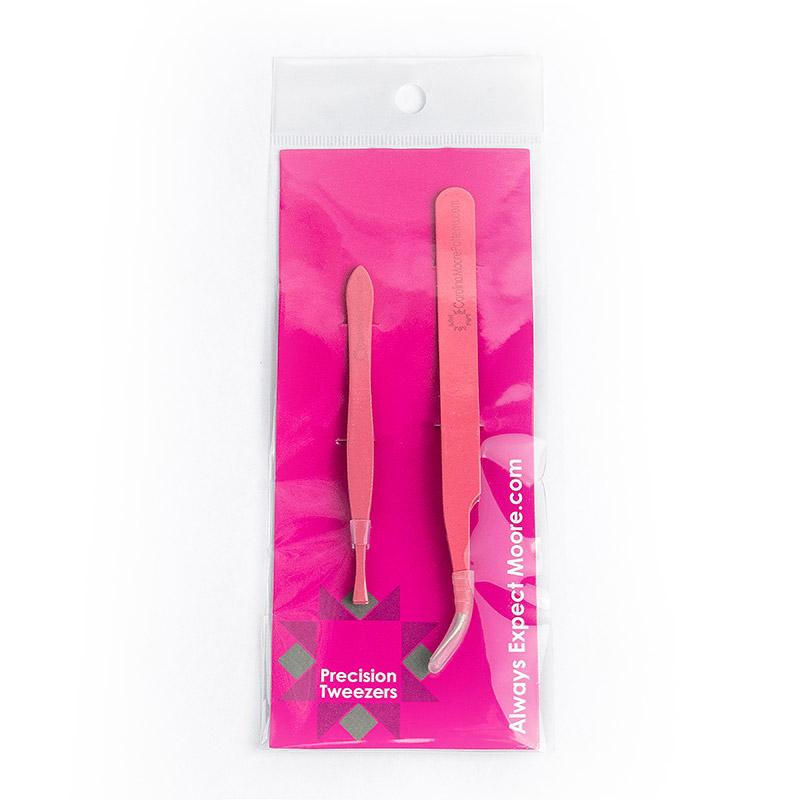 Precision Tweezer 