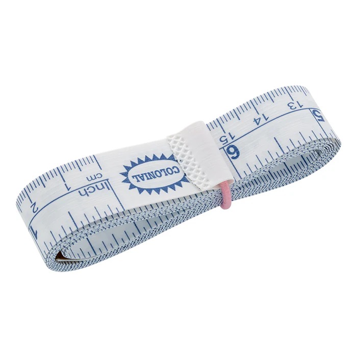 Colonial Easy Store Tape Measure