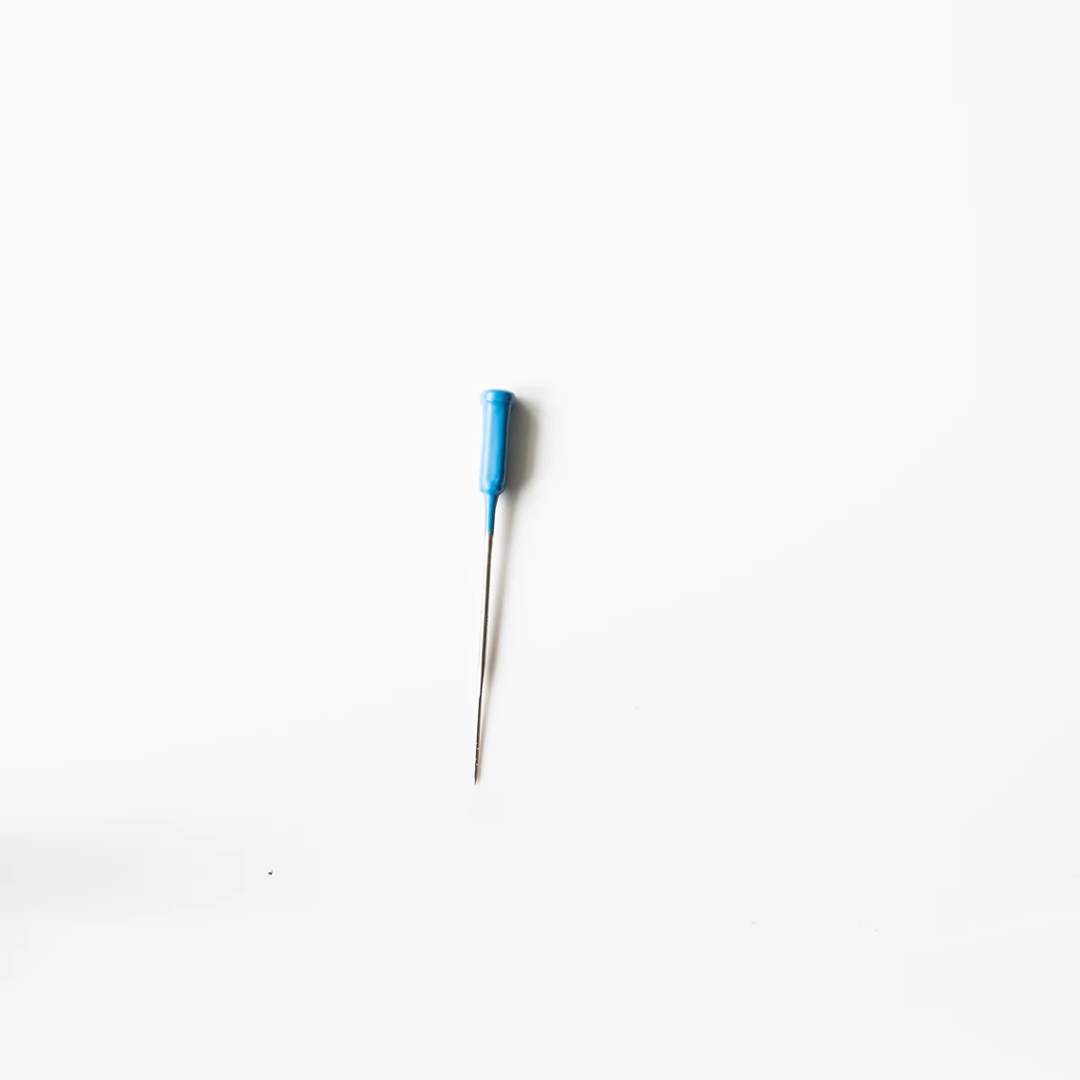 Colonial Blue Grip Felting Needles