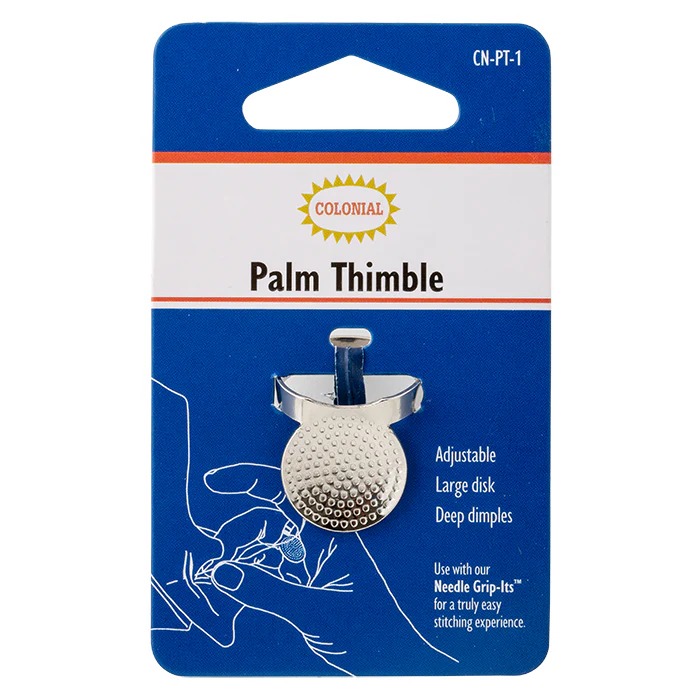 Colonial Palm Thimble