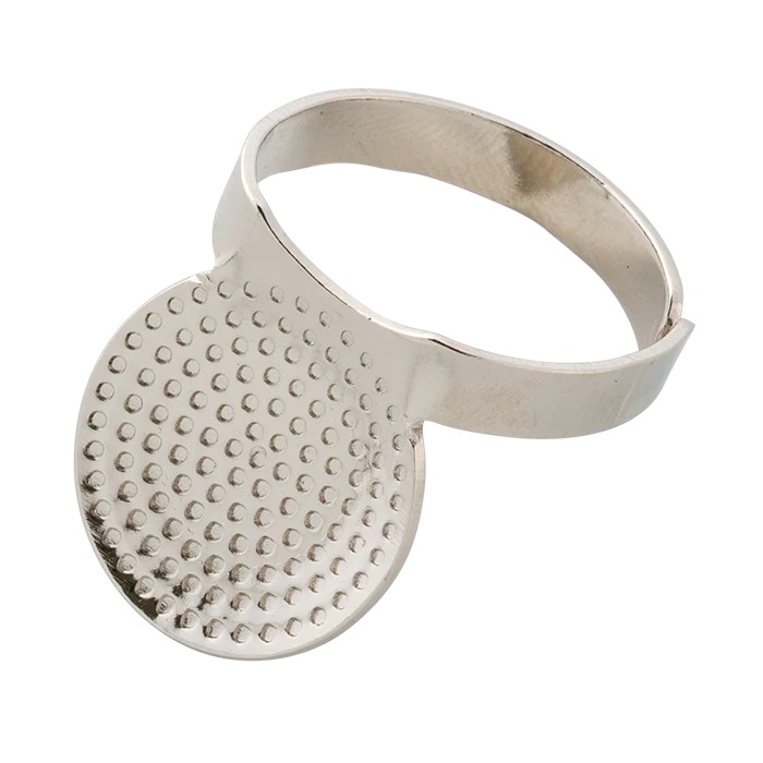 Colonial Palm Thimble